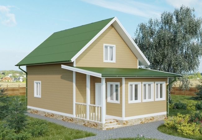 Проект КД-36