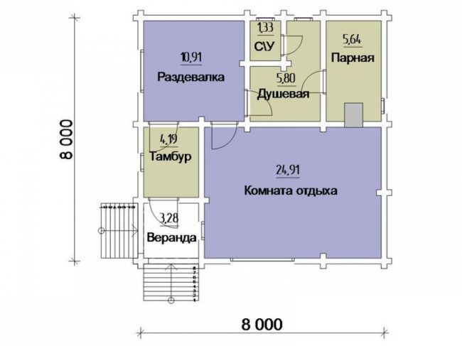 ББН-165