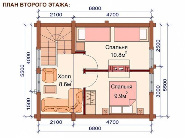 Проект ОБД-197