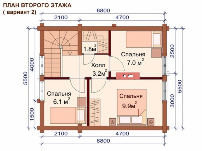 Проект ОБД-197