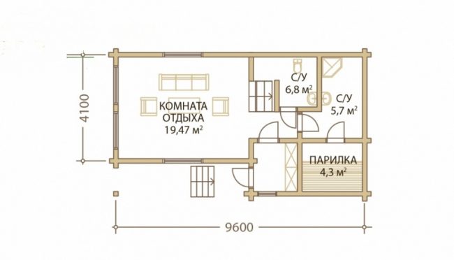Проект ОБД-28