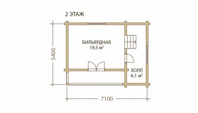Проект ОБД-28