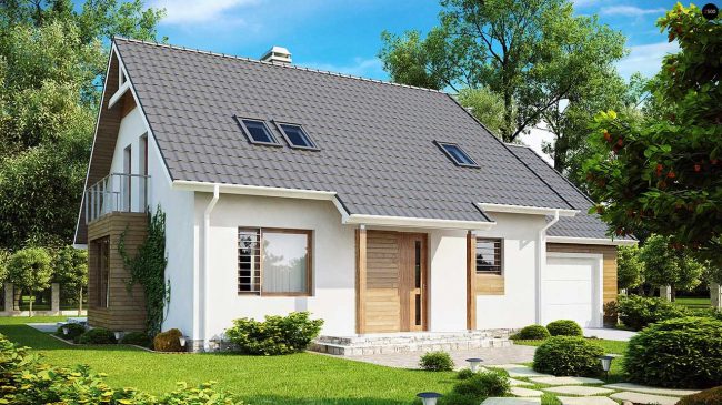 Проект ГБД-89