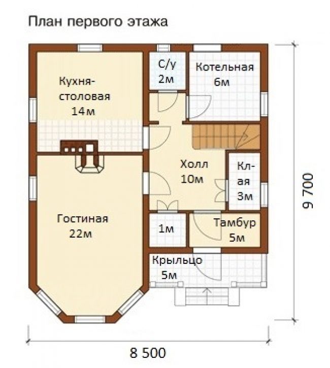 Проект КД-79