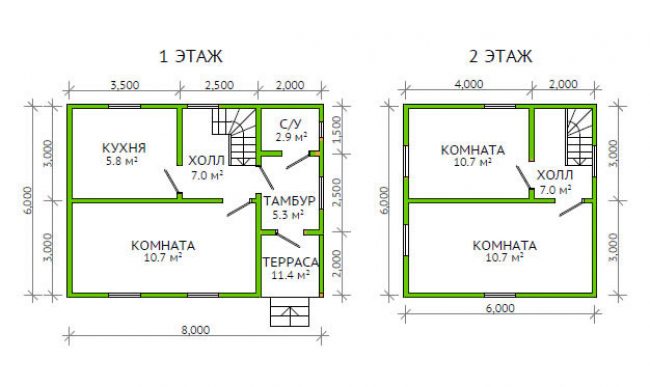 Проект БД-65