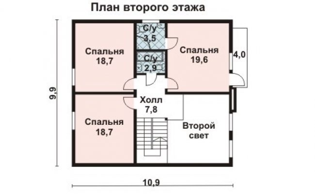 Проект БД-229