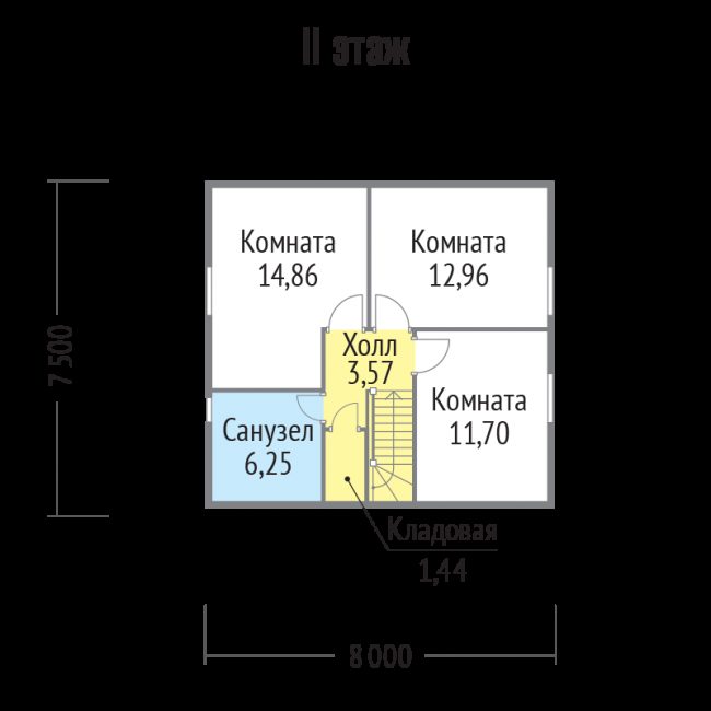 Проект КД-274