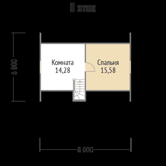 Проект БД-60