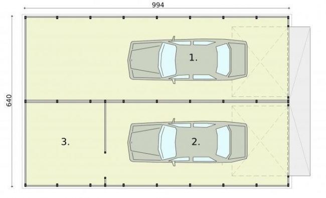 Проект ГР-132