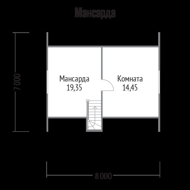 Проект КД-246