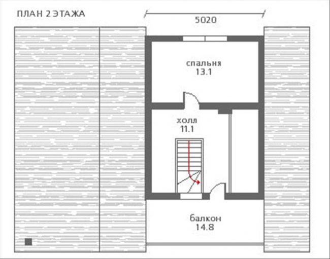 Проект БД-122