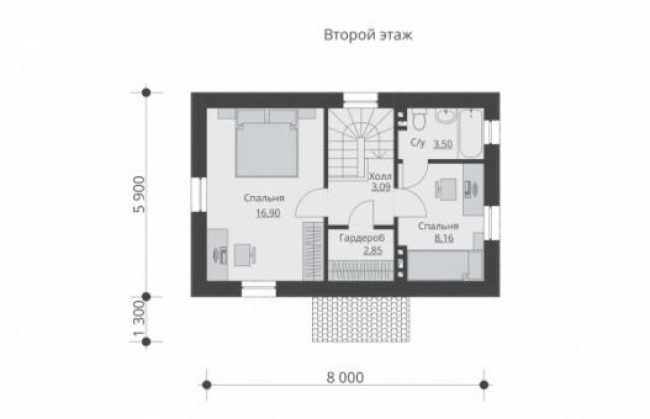 Проект ГБД-367