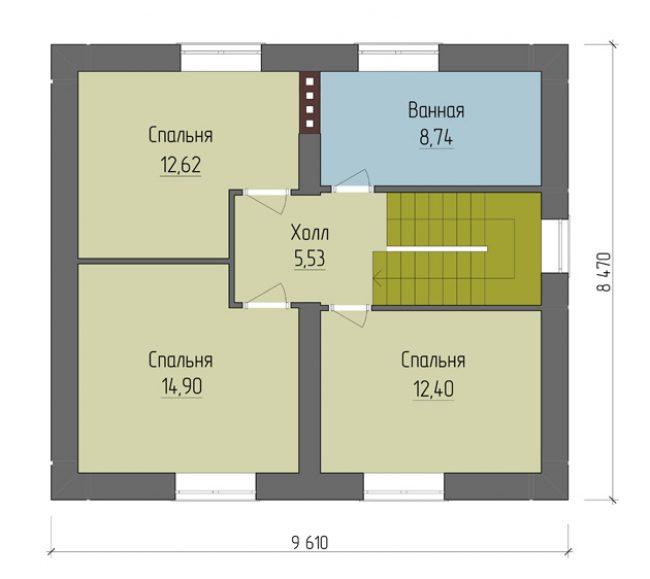 Проект ГБД-66