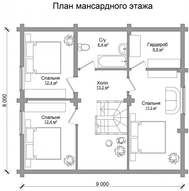 Проект ОБД-148