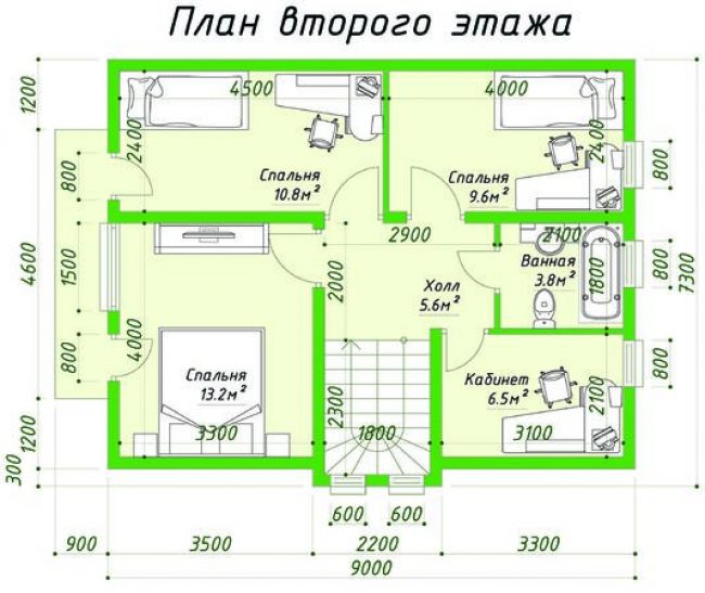 Проект КД-259