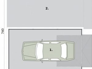 Проект ГР-65