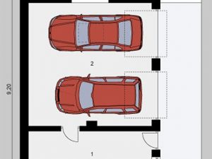 Проект ГР-167
