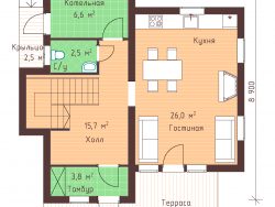 Проект ГБД-48