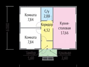 Проект КД-222