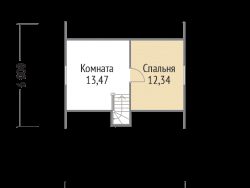 Проект БД-50