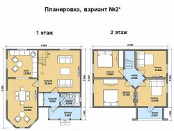 Проект БД-184