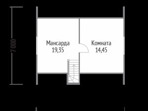 Проект КД-246