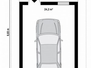 Проект ГР-40