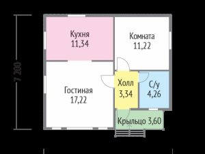 Проект КД-245
