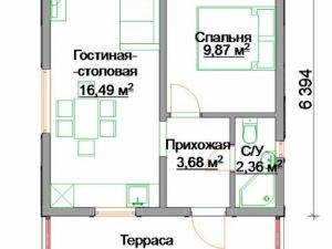Проект КД-28