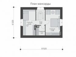 Проект ГБД-368