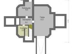 Проект ГБД-120
