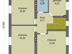 Проект ГБД-53