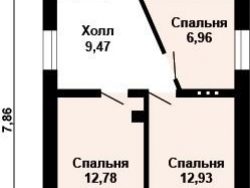 КЧД-89