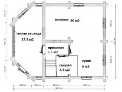 Проект ОБД-90