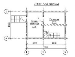 Проект ОБД-16