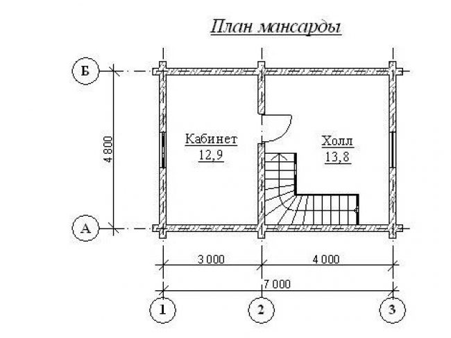 Проект ОБД-16