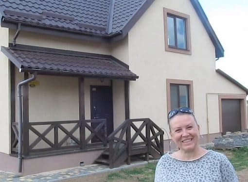 Отзывы о строительстве домов, бань, гаражей