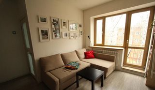 Фото варианты Дизайн интерьера хрущевки в Кирове