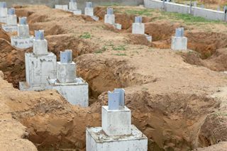Фото Проектирование столбчатого фундамента в Кирове