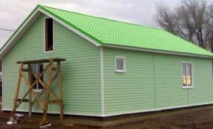 Строительство дачных домов в Кирове
