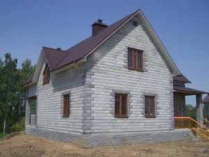 Строительство домов из газобетона в Кирове
