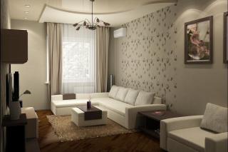 Ремонт комнаты 15 кв. м. в Кирове