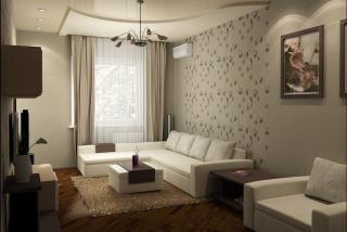Фото Ремонт комнаты 18 кв.м в Кирове