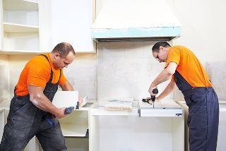 Фото Ремонт кухни в итальянском стиле в Кирове