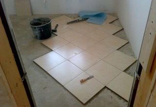 Ремонт кухни 6 кв.м в Хрущевке в Кирове