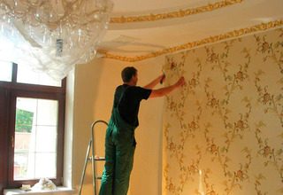 Ремонт двухкомнатной квартиры 54 кв.м в Кирове
