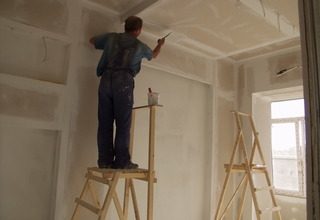 Ремонт двухкомнатной квартиры 54 кв.м в Кирове