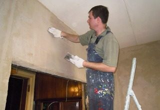 Ремонт спальни в стиле Прованс в Кирове