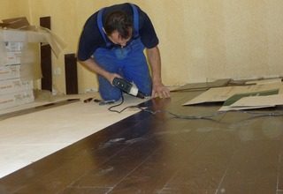 Ремонт спальни в стиле Прованс в Кирове