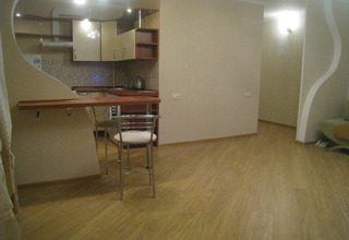 Ремонт двухкомнатной хрущевки 42 кв.м в Кирове
